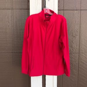 🏌🏾‍♀️🤸🏼‍♂️GapFit jacket - Like New